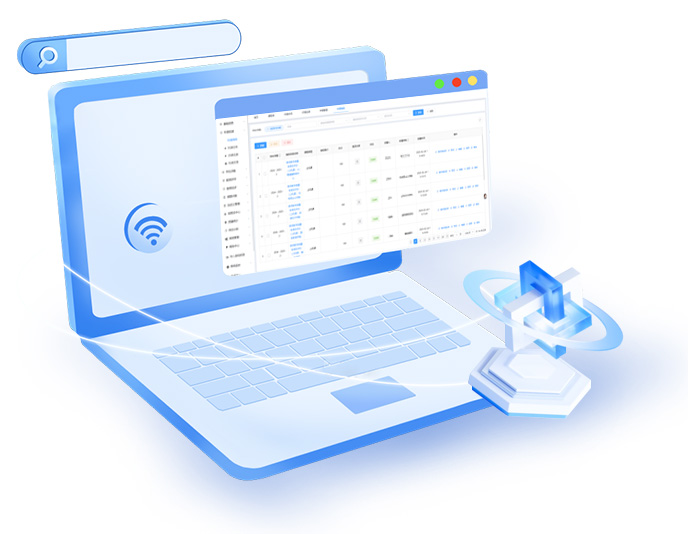 任务进度可视化