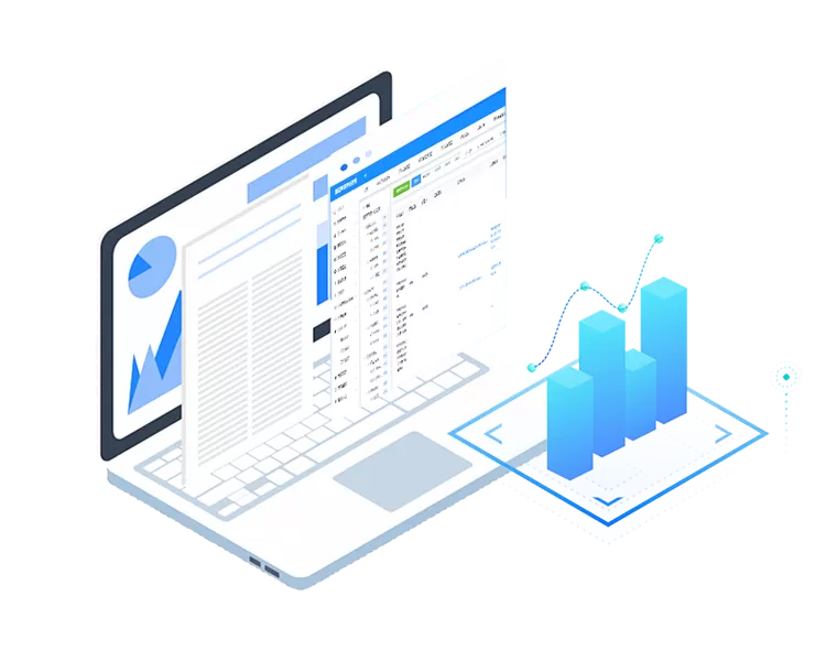 智能化评估工作监管