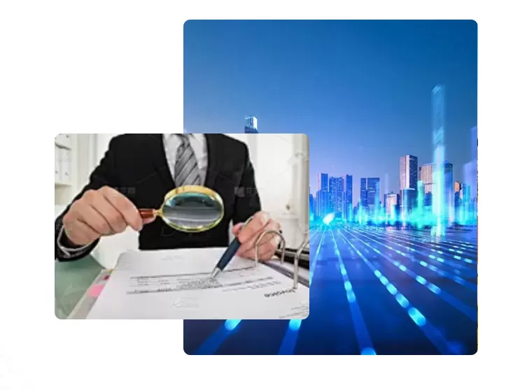 高校项目评审解决方案