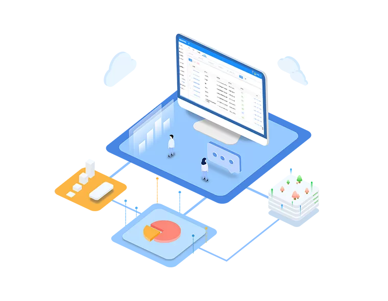 多项目并行管理